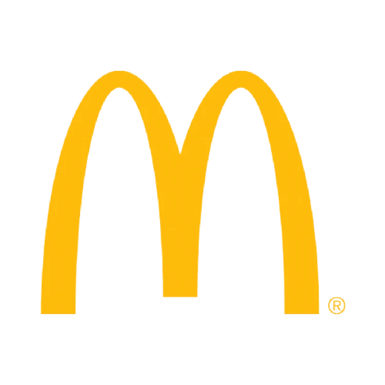 McDonalds logo