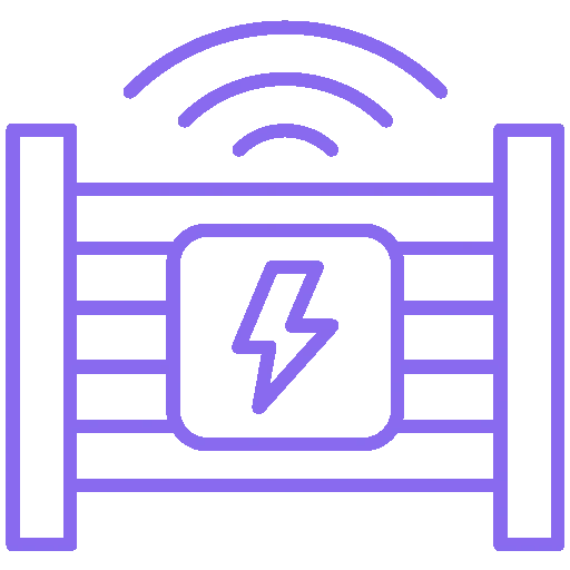 Cercos Eléctricos